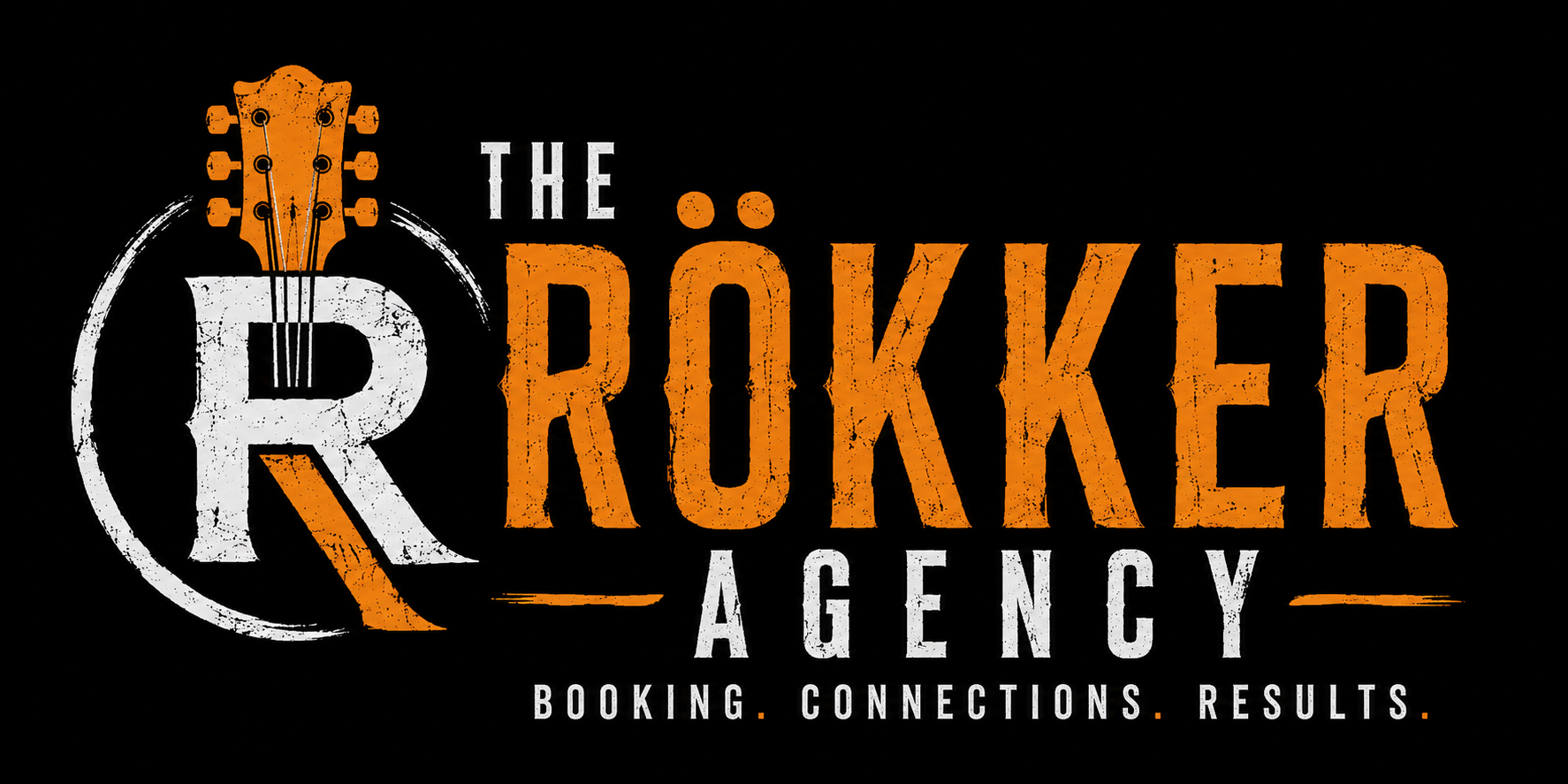 The Rökker Agency